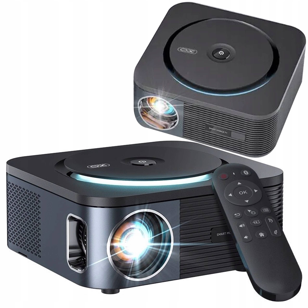 XO FF-01 Self-Contained System Projector