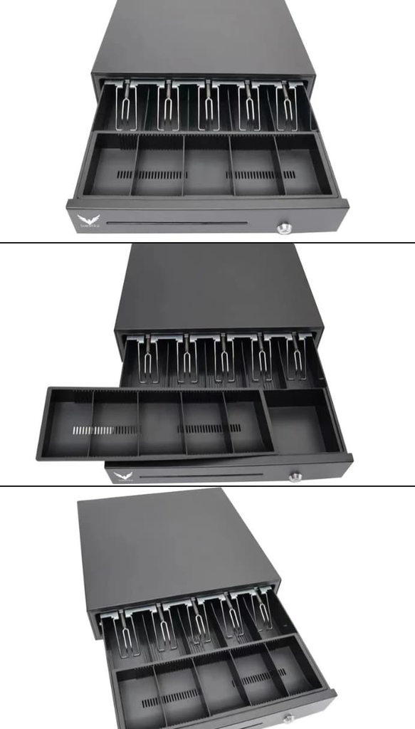 Cash Drawer